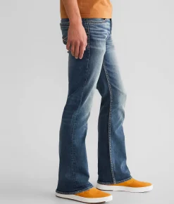 Sale Jeans|Bottoms | BKE Aiden Boot Stretch Jean Smiths