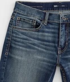 Sale Jeans|Bottoms | BKE Aiden Boot Stretch Jean Smiths