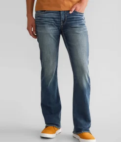 Sale Jeans|Bottoms | BKE Aiden Boot Stretch Jean Smiths