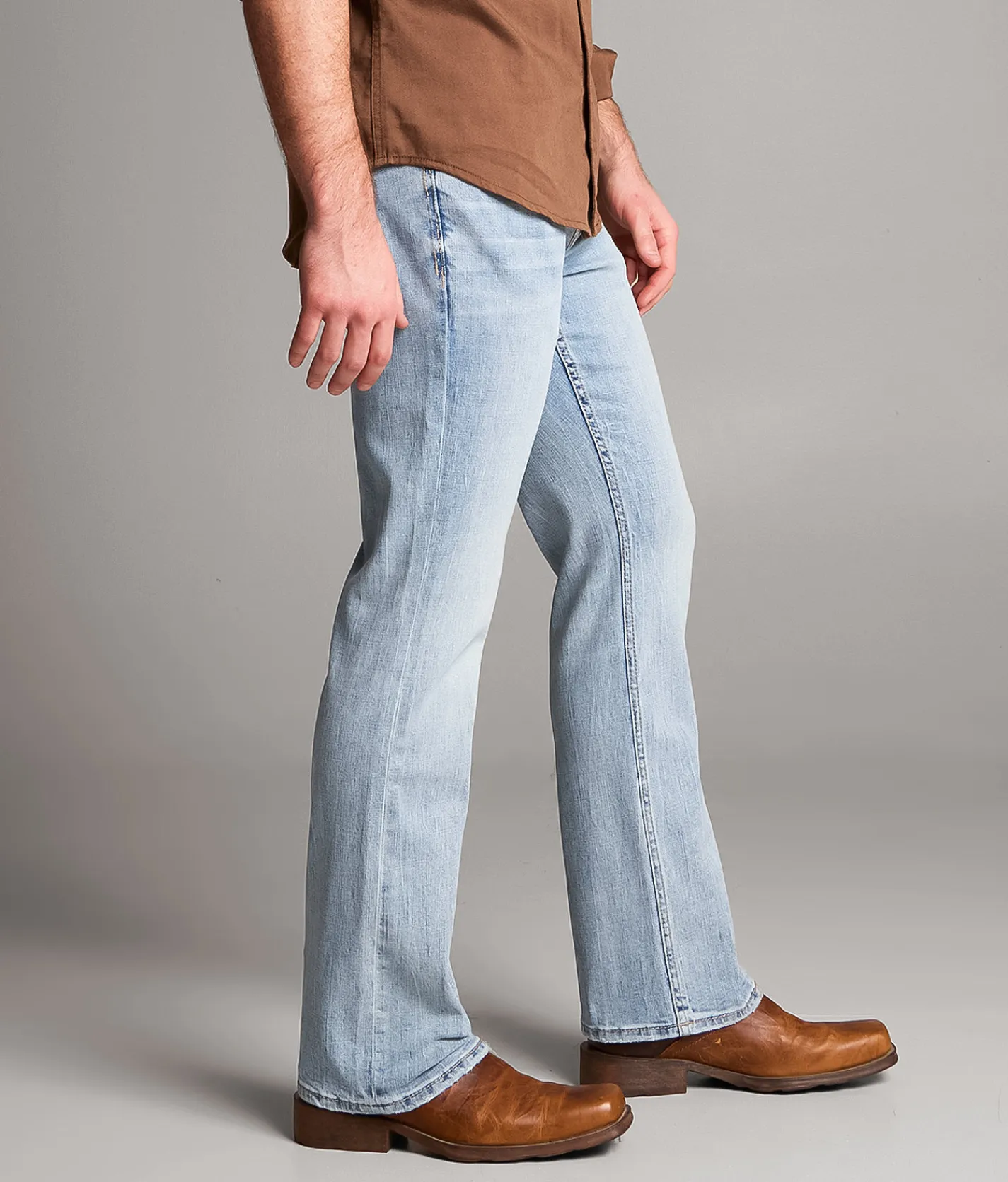 BKE Aiden Boot Stretch Jean Eldridge Hot