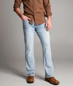 BKE Aiden Boot Stretch Jean Eldridge Hot