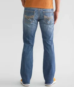 Sale Jeans|Bottoms | BKE Aiden Boot Stretch Jean Loudon