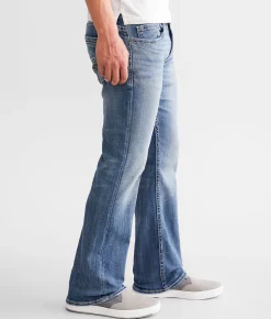 Bottoms|Bke Jeans | BKE Aiden Boot Stretch Jean Brioche