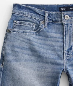 Bottoms|Bke Jeans | BKE Aiden Boot Stretch Jean Brioche
