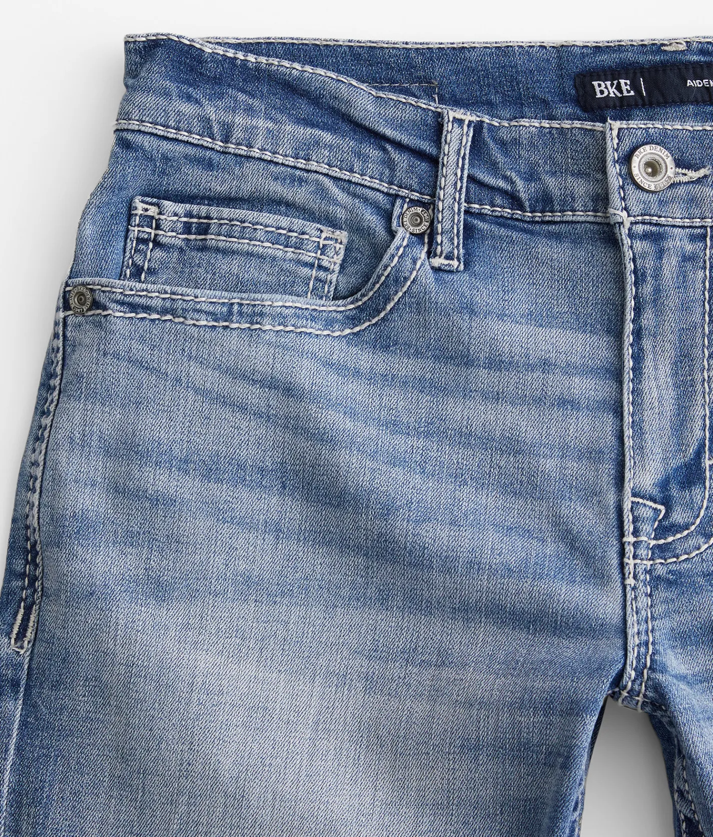 Bottoms|Bke Jeans | BKE Aiden Boot Stretch Jean Brioche