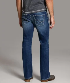 BKE Aiden Boot Stretch Jean Alis Sale
