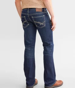 BKE Aiden Boot Stretch Jean Perrysburg Outlet