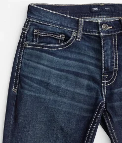 BKE Aiden Boot Stretch Jean Perrysburg Outlet