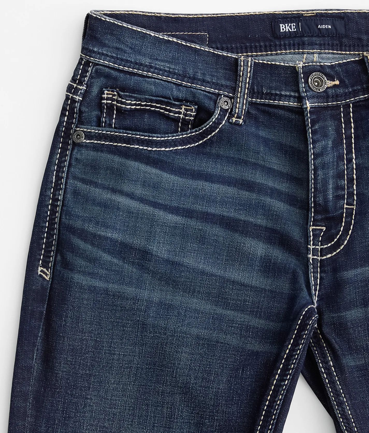 BKE Aiden Boot Stretch Jean Perrysburg Outlet