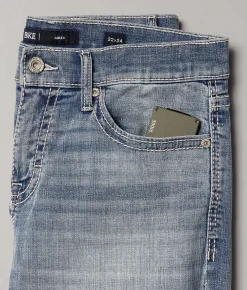 BKE Aiden Boot Stretch Jean Sidora