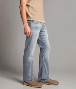BKE Aiden Boot Stretch Jean Sidora