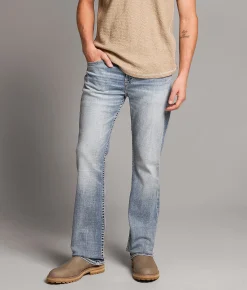 BKE Aiden Boot Stretch Jean Sidora