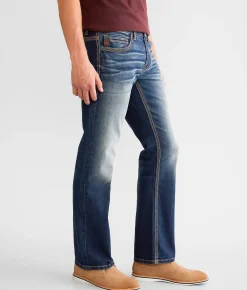 BKE Aiden Boot Stretch Jean Cheyne