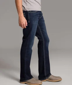 BKE Aiden Boot Stretch Jean Feyre 2