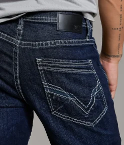 BKE Aiden Boot Stretch Jean Feyre 2