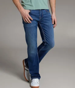 BKE Aiden Boot Stretch Jean Cuy Discount