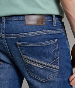 BKE Aiden Boot Stretch Jean Cuy Discount