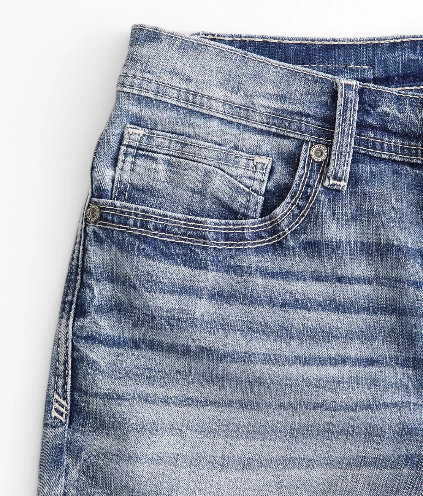 BKE Aiden Boot Stretch Jean Alice 2