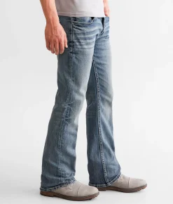BKE Aiden Boot Stretch Jean Vaynol 2 Best