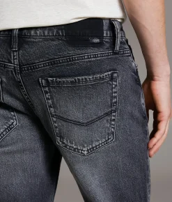 BKE Vintage Aiden Boot Stretch Jean Wash 008 New