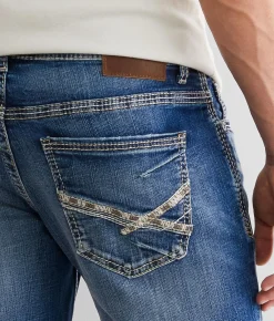 Sale Jeans|Bottoms | BKE Aiden Boot Stretch Jean Zarah