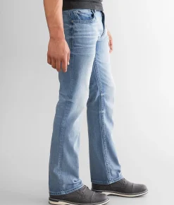 BKE Aiden Boot Stretch Jean Insley Discount