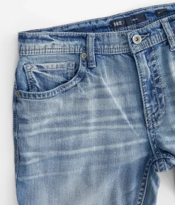 BKE Aiden Boot Stretch Jean Insley Discount