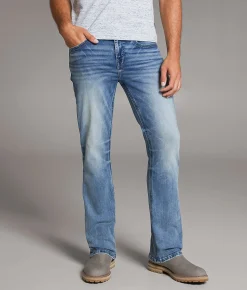 BKE Aiden Boot Stretch Jean Azriel Outlet