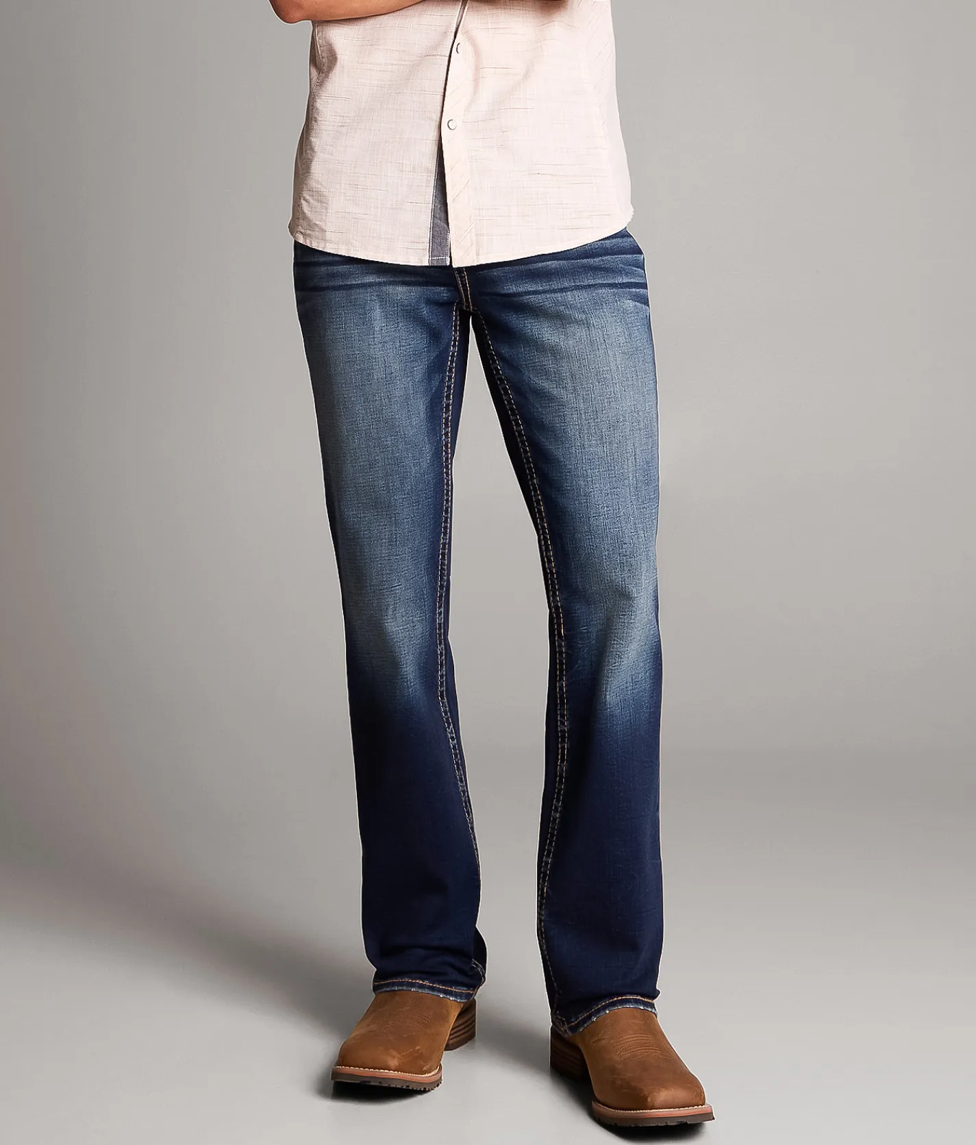 Bottoms|Bke Jeans | BKE Aiden Boot Stretch Jean Ferb