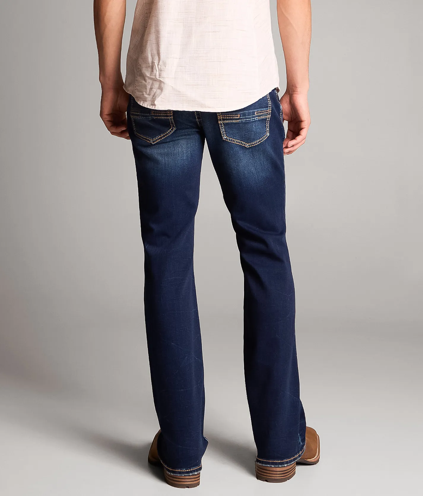 Bottoms|Bke Jeans | BKE Aiden Boot Stretch Jean Ferb