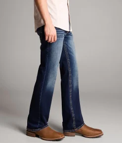 Bottoms|Bke Jeans | BKE Aiden Boot Stretch Jean Ferb