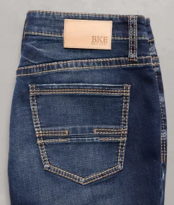 Bottoms|Bke Jeans | BKE Aiden Boot Stretch Jean Ferb