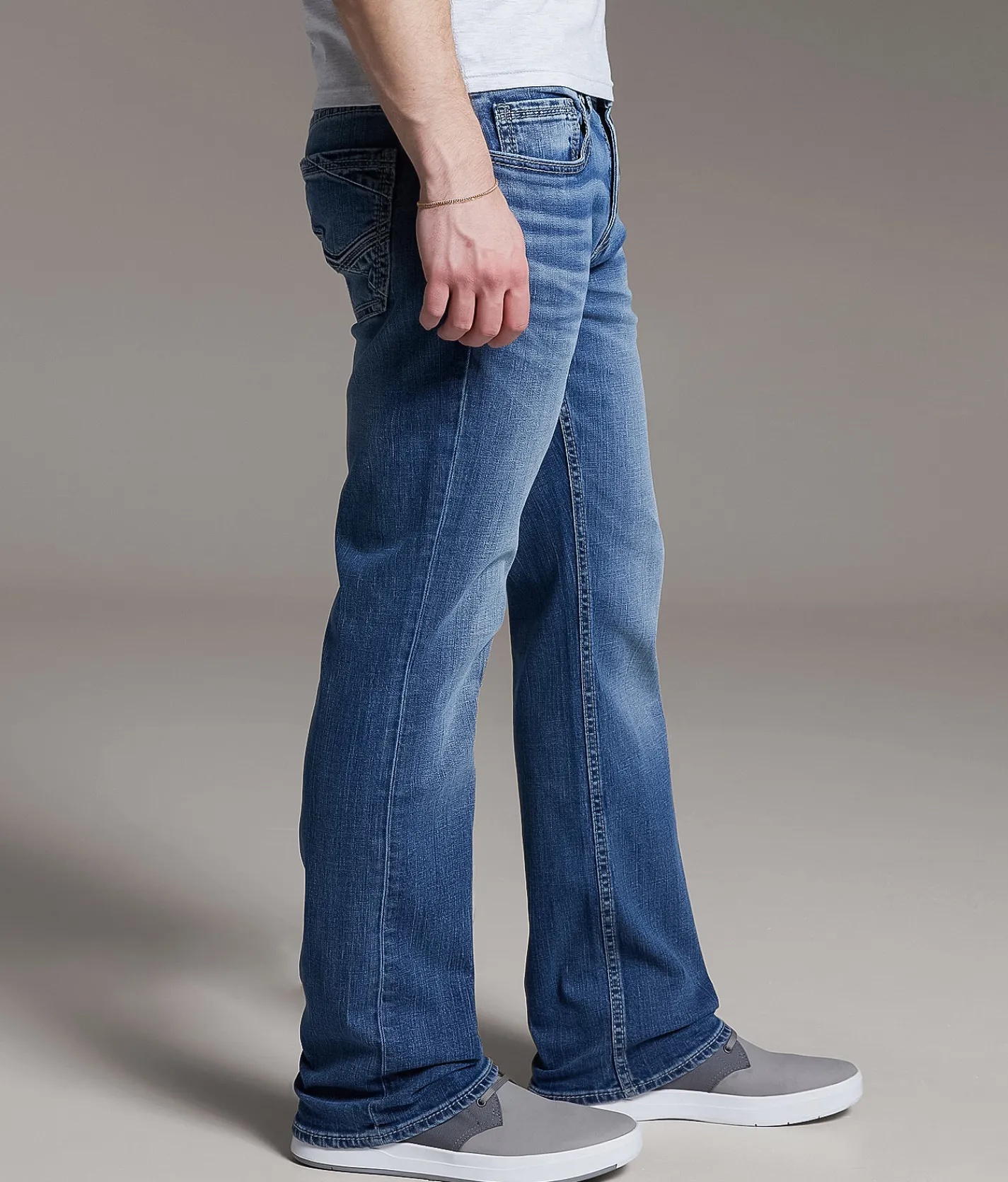 BKE Aiden Boot Stretch Jean Texel Online
