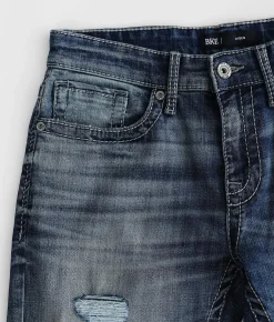 Sale Jeans|Bottoms | BKE Aiden Boot Stretch Jean Minute
