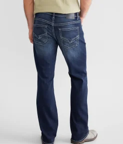 Sale Jeans|Bottoms | BKE Aiden Boot Stretch Jean Rosebank