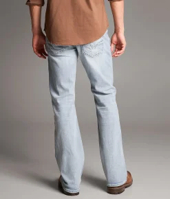BKE Aiden Boot Stretch Jean Tarquin New