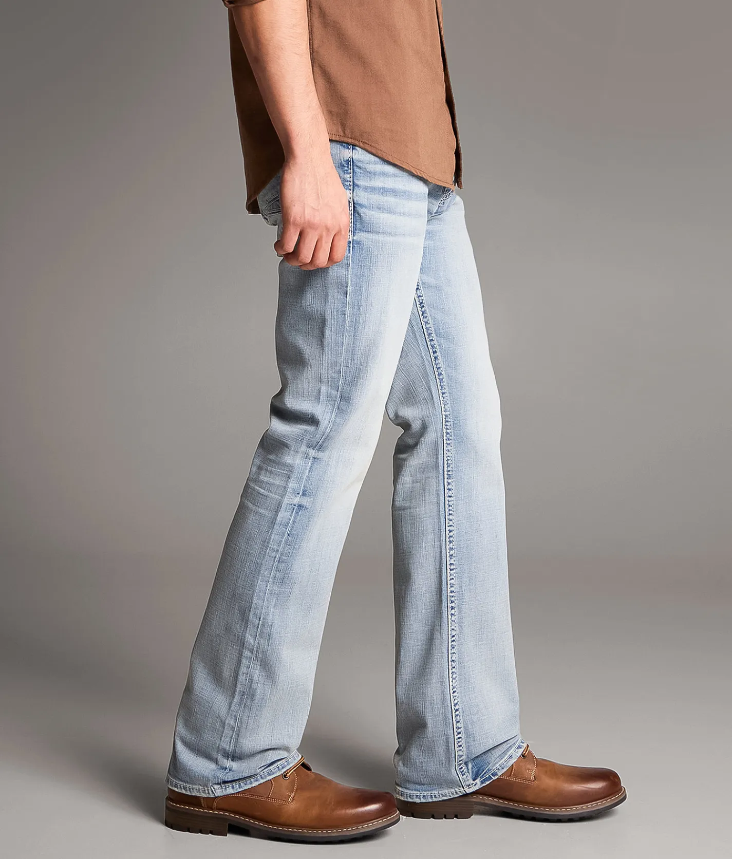BKE Aiden Boot Stretch Jean Tarquin New