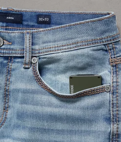 BKE Aiden Boot Stretch Jean Welco Online