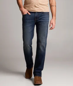 BKE Aiden Boot Stretch Jean Ebe New