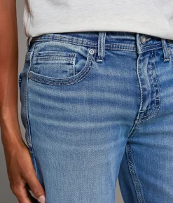Jeans | BKE Aiden Boot Stretch Jean Tamlin