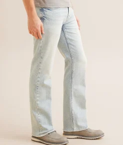 BKE Aiden Boot Stretch Jean Jelinsky New