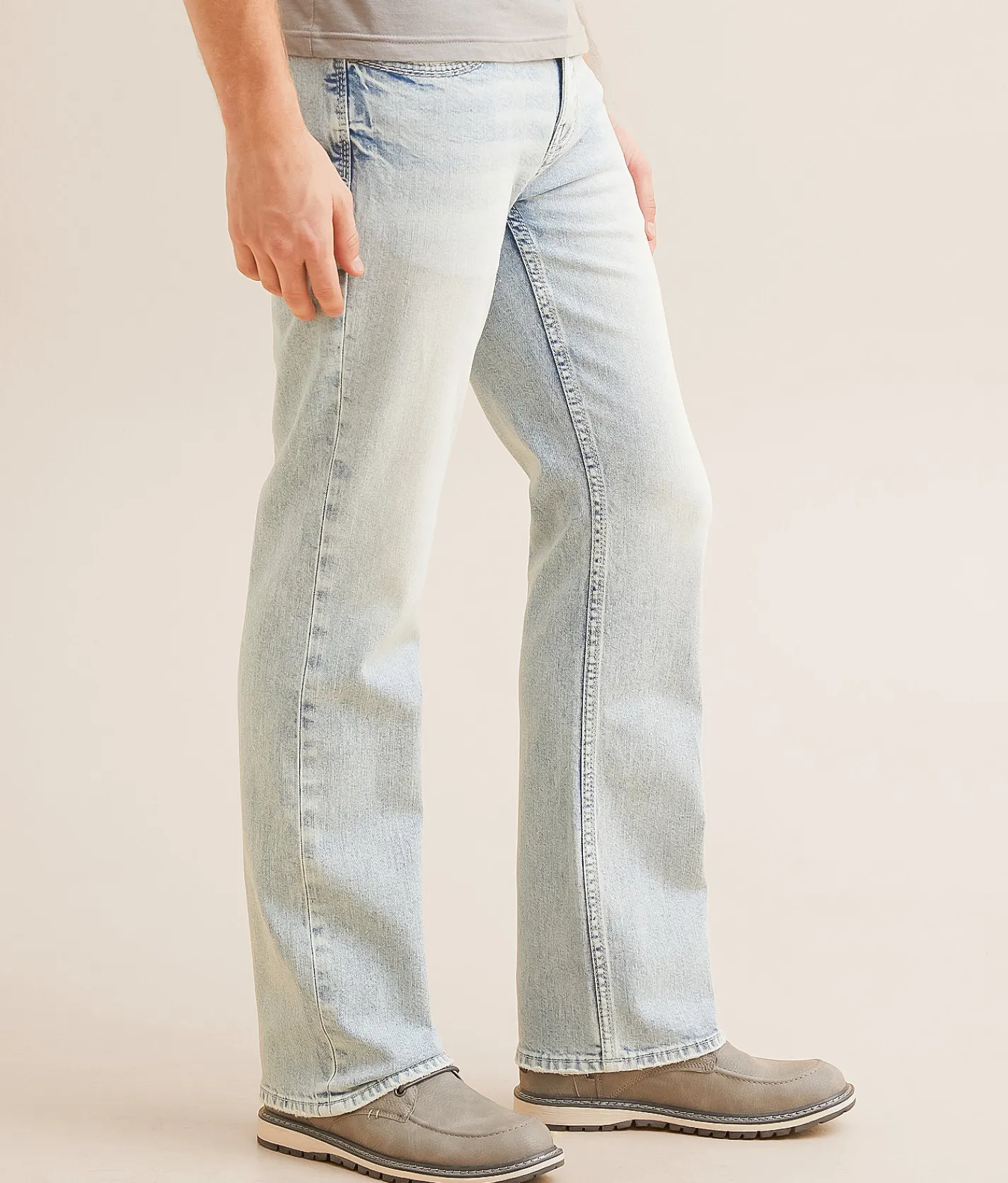BKE Aiden Boot Stretch Jean Jelinsky New