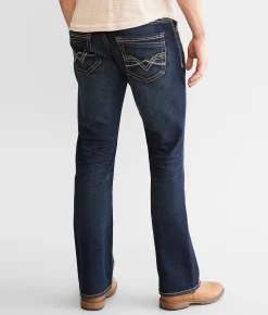 Sale Jeans|Bottoms | BKE Aiden Boot Stretch Jean Pie