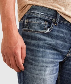 BKE Aiden Boot Stretch Jean Doza Online