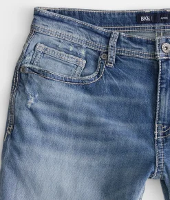 Bottoms|Bke Jeans | BKE Aiden Boot Stretch Jean Horo