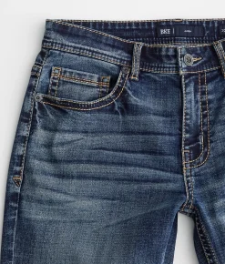 BKE Aiden Boot Stretch Jean Ciabatta Sale