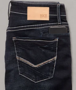BKE Aiden Boot Stretch Jean Skippy Outlet