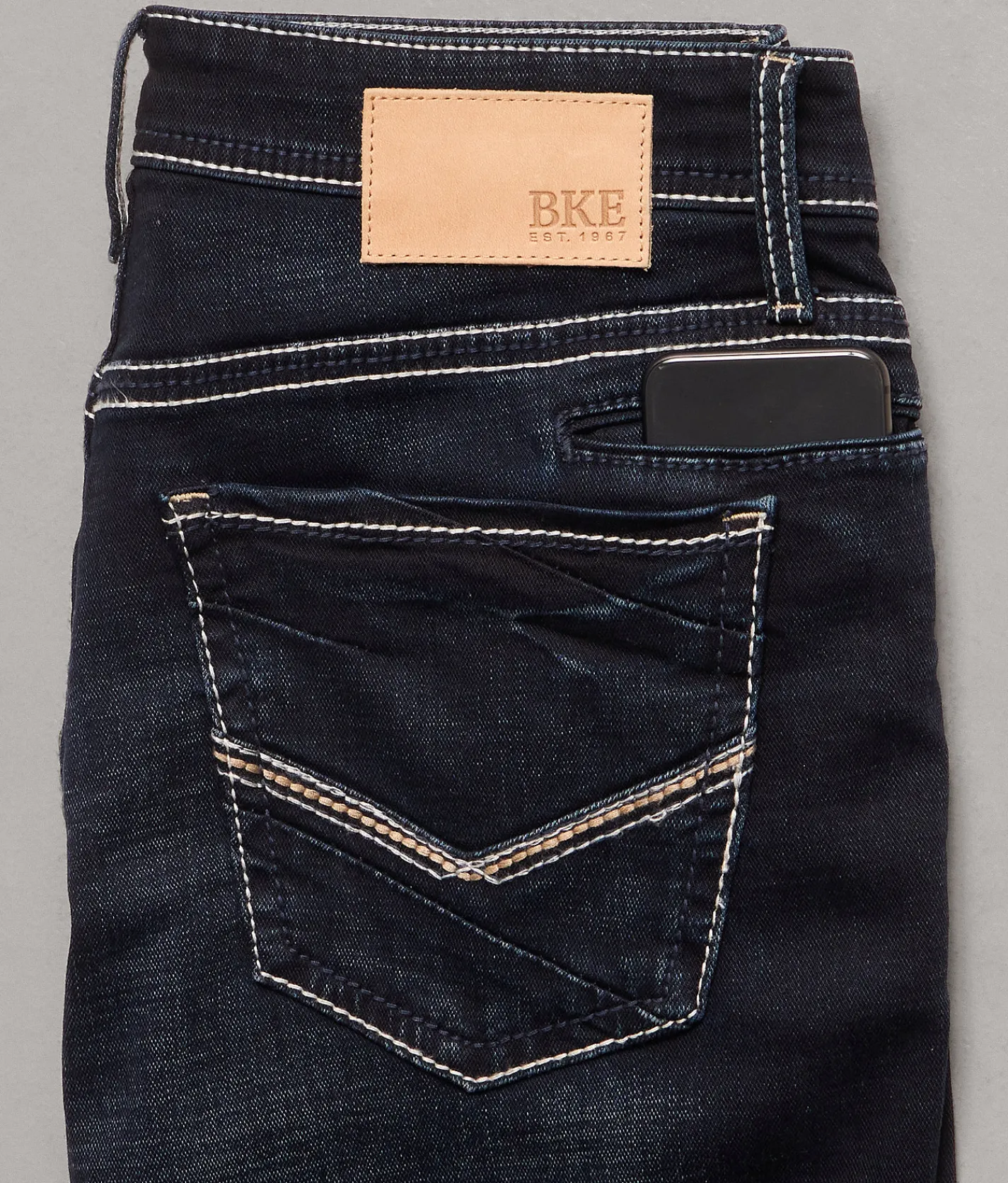 BKE Aiden Boot Stretch Jean Skippy Outlet