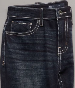BKE Aiden Boot Stretch Jean Skippy Outlet