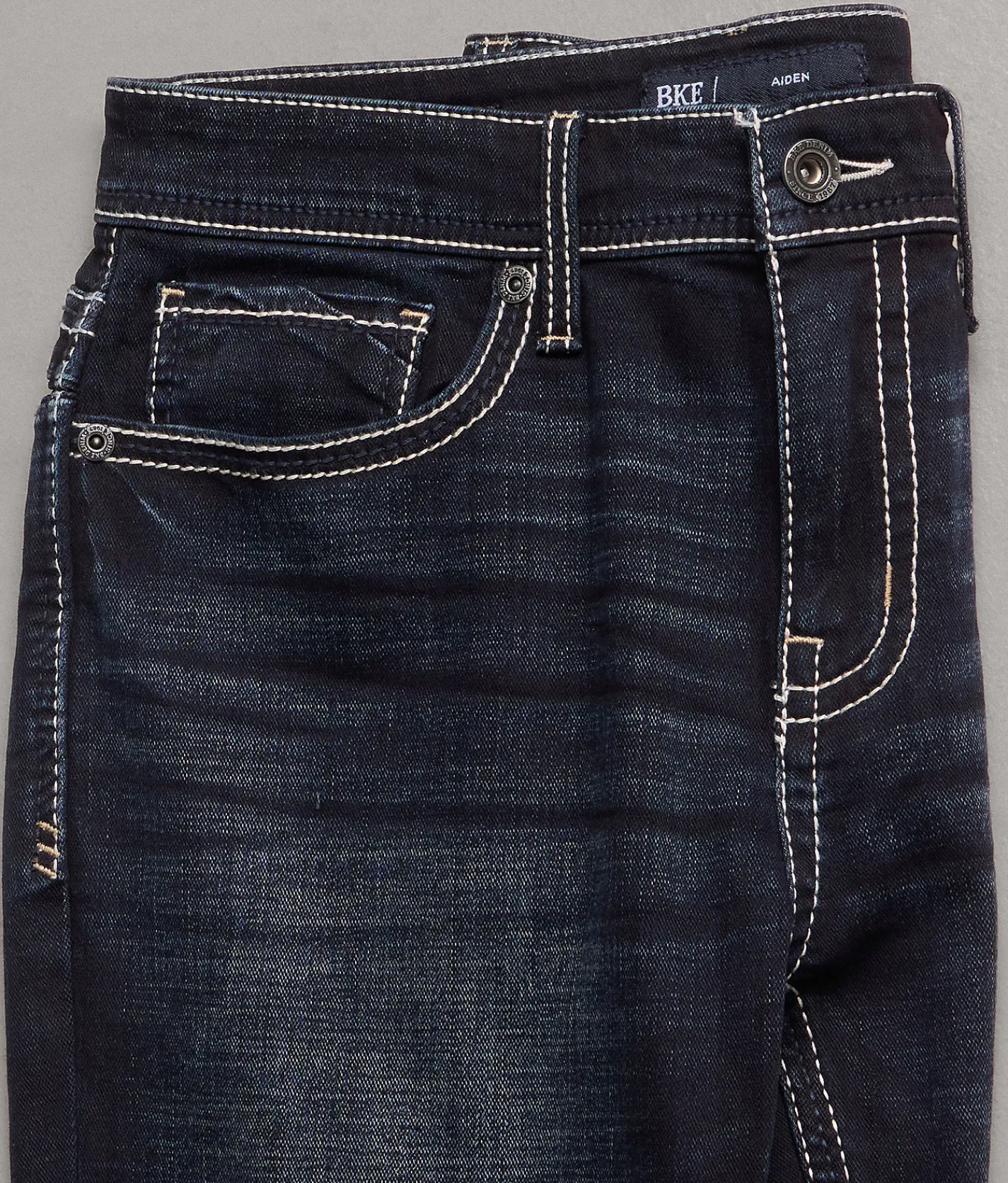 BKE Aiden Boot Stretch Jean Skippy Outlet